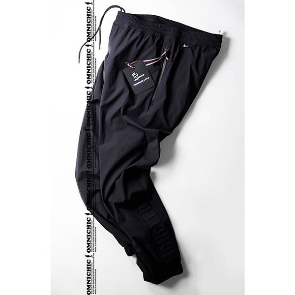 モンクレール ジョガーパンツ 偽物 grenoble ロゴ撥水ストレッチジョガーパンツ f20972a6