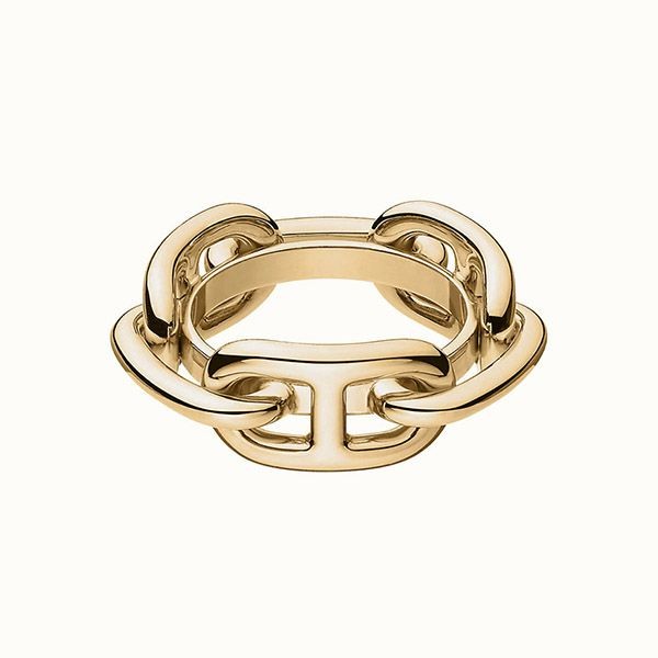 新デザインエルメス スカーフ リング スーパーコピー シェーヌダンクル chainedancre