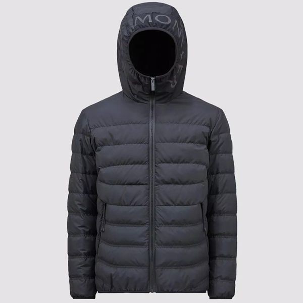 モンクレール vernasca 偽物 ショートダウンジャケット mc08158