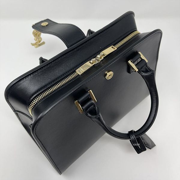人気商品★サンローラン ベイビー 偽物 モノグラム カバス sl08281