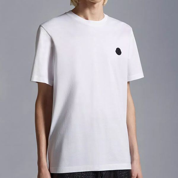 【モンクレール】ロゴtシャツ 激安 j10918c0005