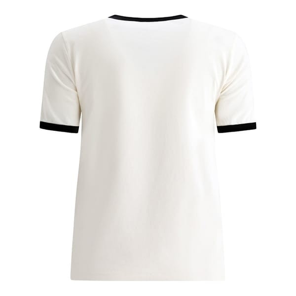 セリーヌ トリオンフ 偽物 PARIS コットンジャージーTシャツ 2色 2X14O671Q.01CB