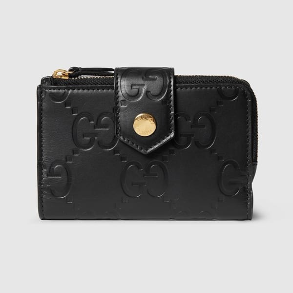 グッチ 偽物 GG ミディアム ウォレット 二つ折り財布 4色 790131 AAC1Q 5242