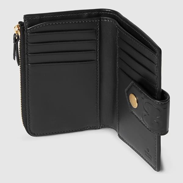 グッチ 偽物 GG ミディアム ウォレット 二つ折り財布 4色 790131 AAC1Q 5242
