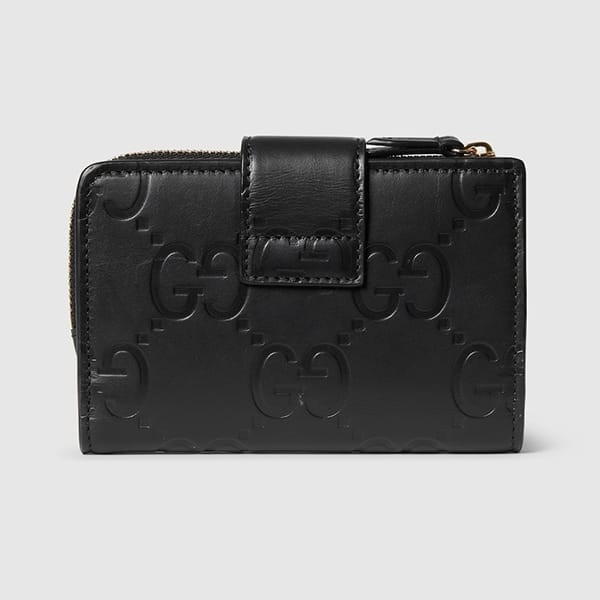 グッチ 偽物 GG ミディアム ウォレット 二つ折り財布 4色 790131 AAC1Q 5242