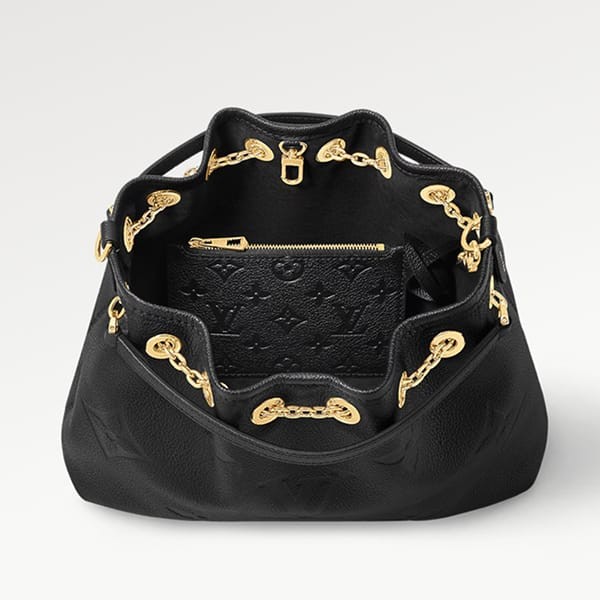 ルイヴィトン LV バンドル ハンドバッグ スーパーコピー 3色 M11187
