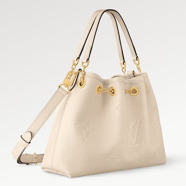 ルイヴィトン LV バンドル ハンドバッグ スーパーコピー 3色 M11187