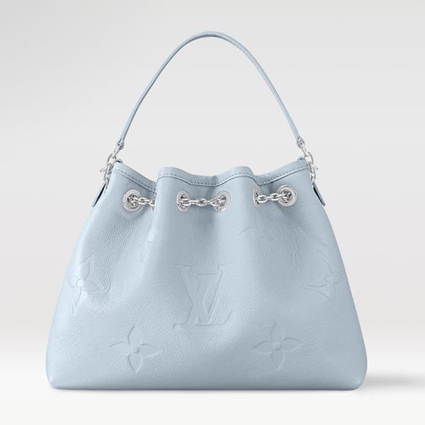 ルイヴィトン LV バンドル ハンドバッグ スーパーコピー 3色 M11187