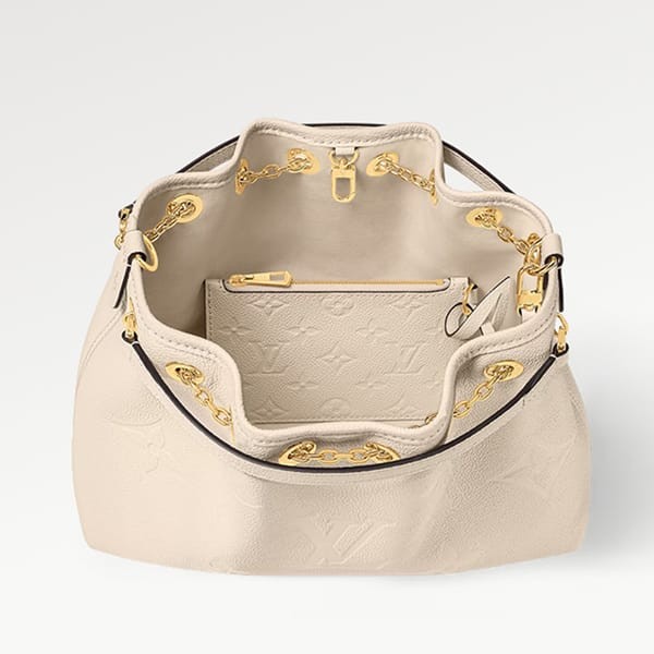 ルイヴィトン LV バンドル ハンドバッグ スーパーコピー 3色 M11187