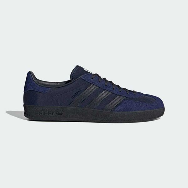 ★アディダス originals x hikari shibata 偽物★gazelle indoor★追跡可ih9986