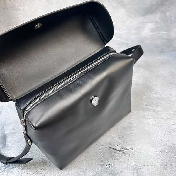 ジルサンダー リッド ショルダーバッグ n級品 j25wg0008