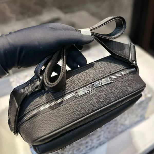 超人気☆ディオール ジップ メッセンジャーバッグ 1espo340llg