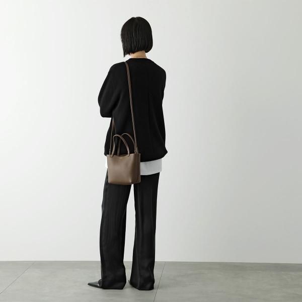 ザロウ 偽物 ハンドバッグ park tote samll w1199 l129