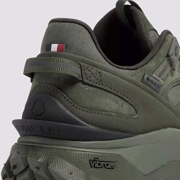 モンクレール trailgrip gtx スニーカー j209a4m00040m4325200