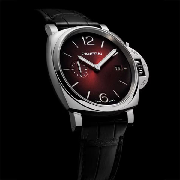2024新作パネライ ルミノール ドゥエ スーパーコピー pam01424