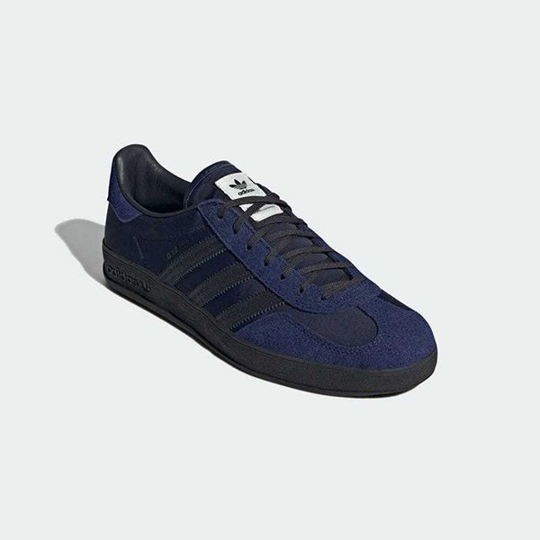 ★アディダス originals x hikari shibata 偽物★gazelle indoor★追跡可ih9986