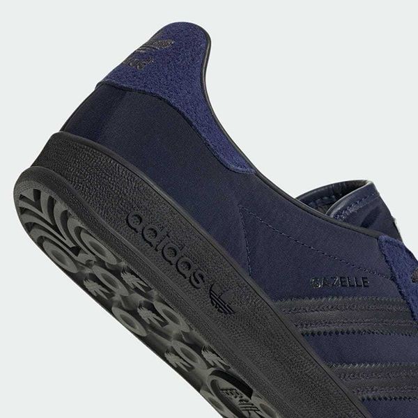 ★アディダス originals x hikari shibata 偽物★gazelle indoor★追跡可ih9986