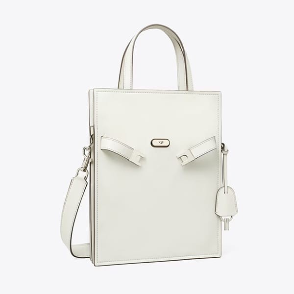 トリーバーチ 偽物 リー ラジウィル スモールショッパー 5色 165750