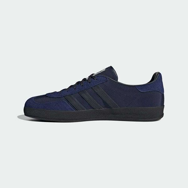 ★アディダス originals x hikari shibata 偽物★gazelle indoor★追跡可ih9986
