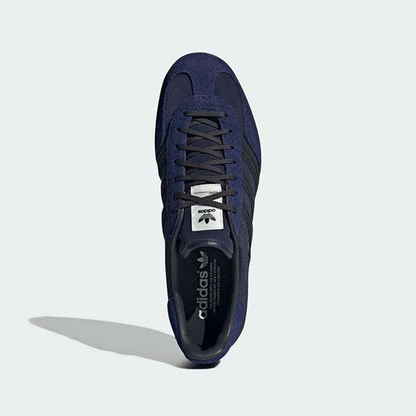 ★アディダス originals x hikari shibata 偽物★gazelle indoor★追跡可ih9986