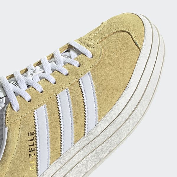 ★アディダス ガッツレー コピーoriginals★大人気★w gazelle bold ガゼル★追跡可hq6891