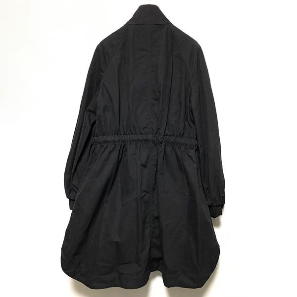 モンクレールジーニアス コピー jw anderson mersey コットンコート mc09195