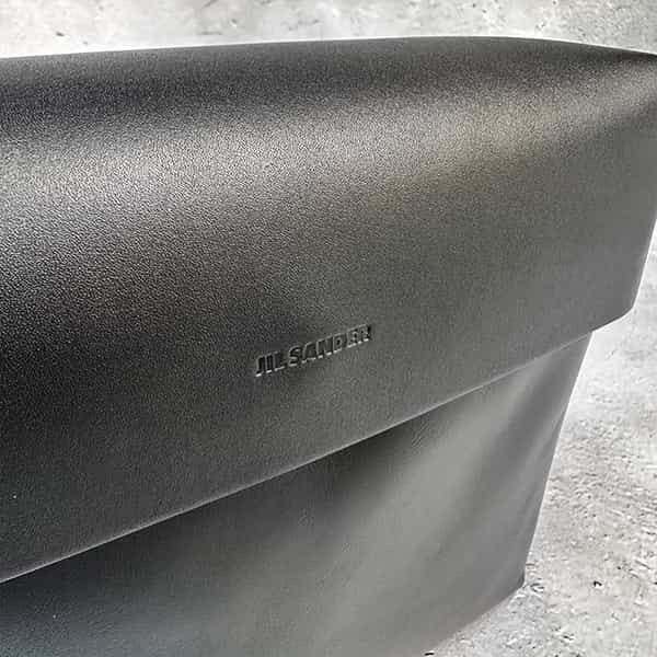 ジルサンダー リッド ショルダーバッグ n級品 j25wg0008