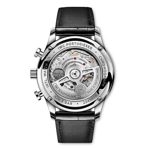 iwc ポルトギーゼ・クロノグラフ 偽物 iw371624