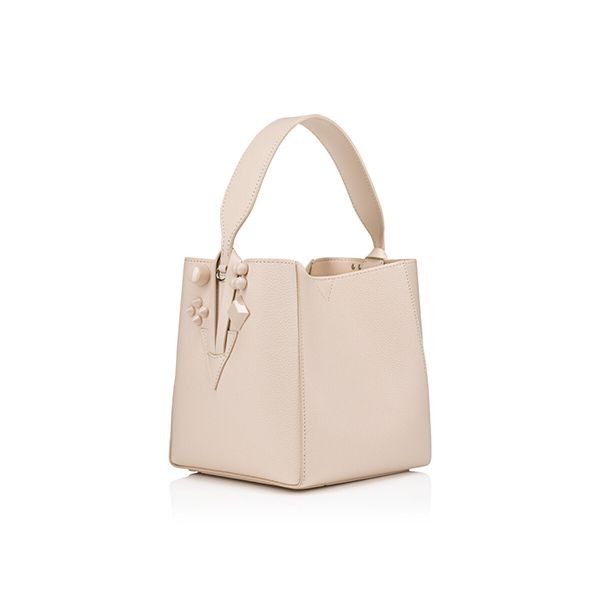 【スーパーコピーN級品】【ルブタン コピー】cabachic modele mini ハンドバッグ lb10121