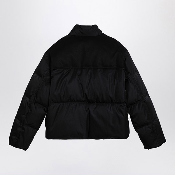 プラダ ダウンパッド入り re-nylon ジャケット sgc584ooo1wq8 f0002