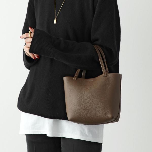 ザロウ 偽物 ハンドバッグ park tote samll w1199 l129