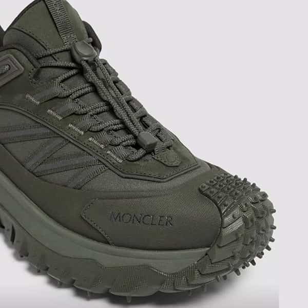 モンクレール trailgrip gtx スニーカー j209a4m00040m4325200