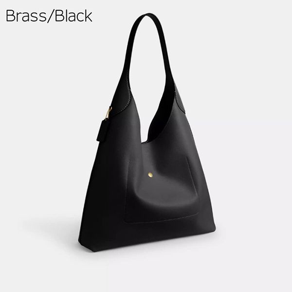即発【コーチ コピー】通勤や通学に♪ブルックリン ショルダー バッグ 39 cw09271