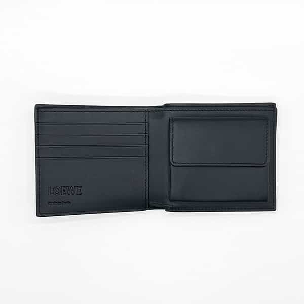 ロエベ コインウォレット 二つ折り財布 スーパーコピー c565501x02