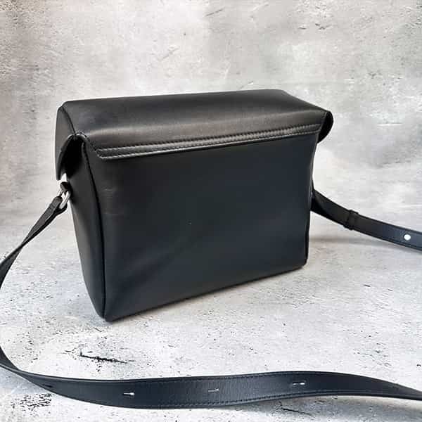 ジルサンダー リッド ショルダーバッグ n級品 j25wg0008