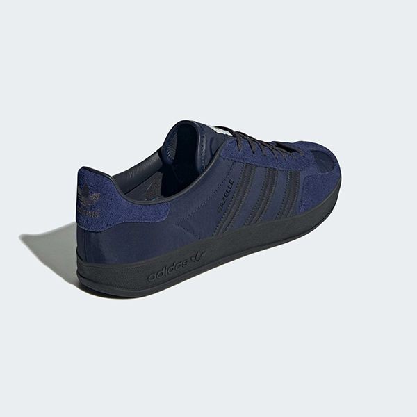 ★アディダス originals x hikari shibata 偽物★gazelle indoor★追跡可ih9986