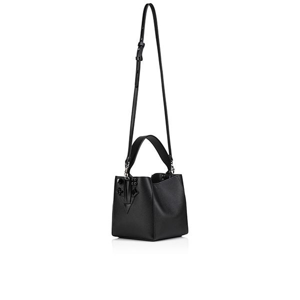 【スーパーコピーN級品】【ルブタン コピー】cabachic modele mini ハンドバッグ lb10121