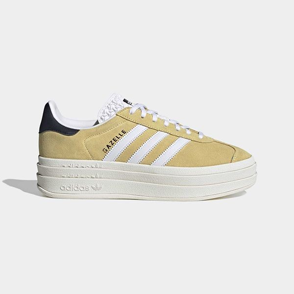 ★アディダス ガッツレー コピーoriginals★大人気★w gazelle bold ガゼル★追跡可hq6891