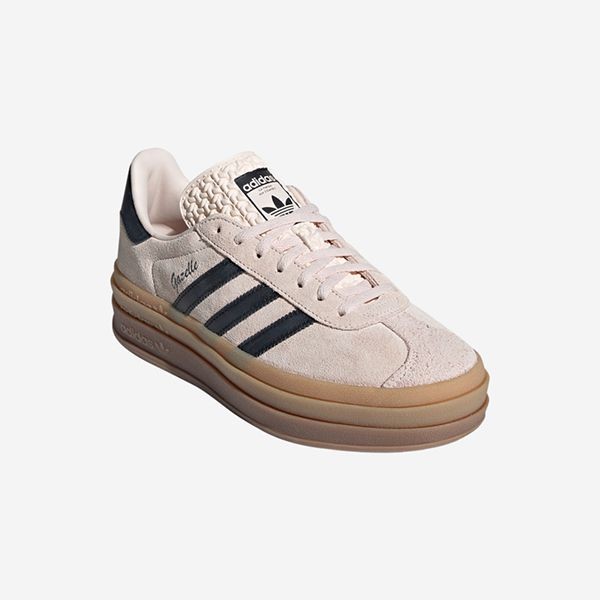 早い者勝ち★アディダス originals 偽物★w gazelle bold ガゼル★追跡可ie0429