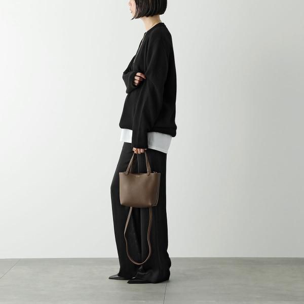 ザロウ 偽物 ハンドバッグ park tote samll w1199 l129