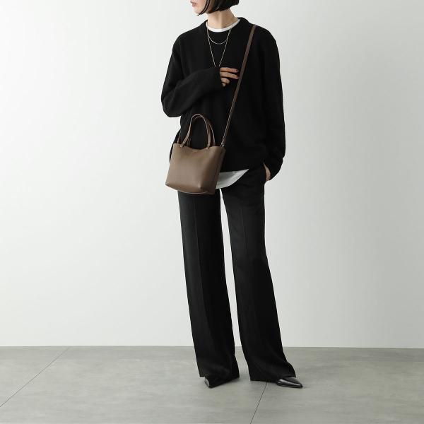 ザロウ 偽物 ハンドバッグ park tote samll w1199 l129