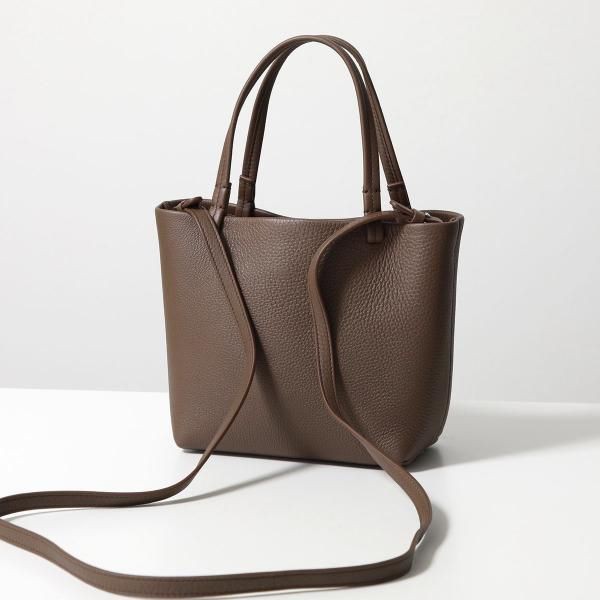 ザロウ 偽物 ハンドバッグ park tote samll w1199 l129