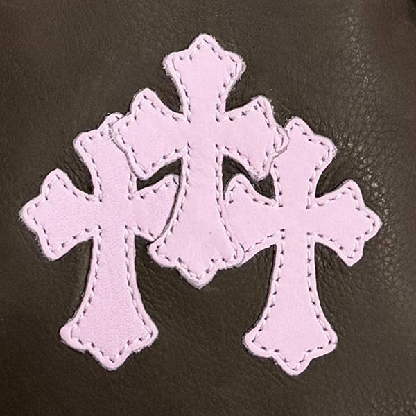 †クロムハーツ†ダガー ショルダーバッグ コピー 希少†滅多に入荷しない幻の逸品 ch09194
