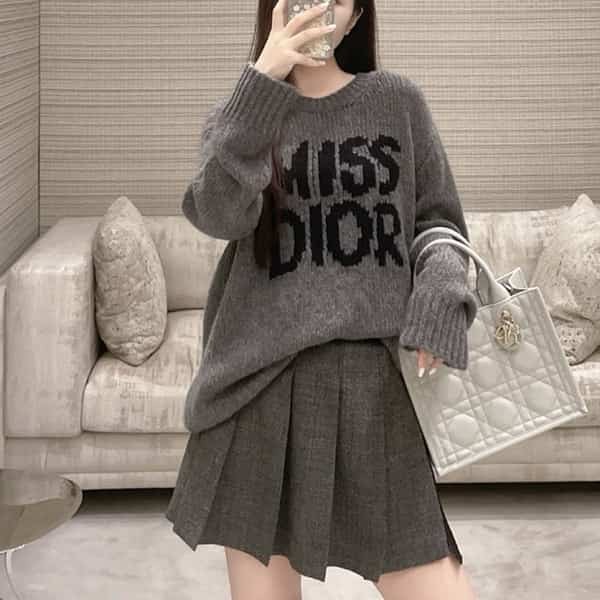 ディオール miss ロングセーター ニット 偽物 454s31am103_x0930