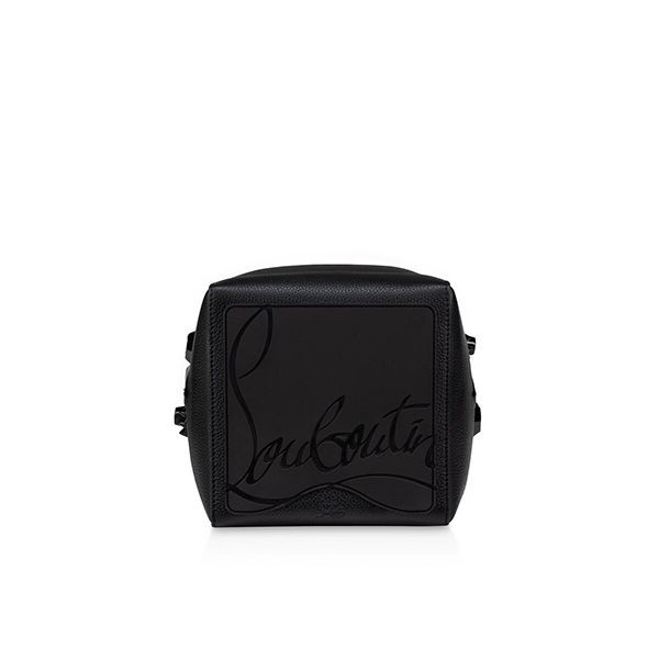 【スーパーコピーN級品】【ルブタン コピー】cabachic modele mini ハンドバッグ lb10121