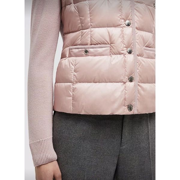 モンクレール カーディガン 偽物 padded wool cardigan☆j20939b0