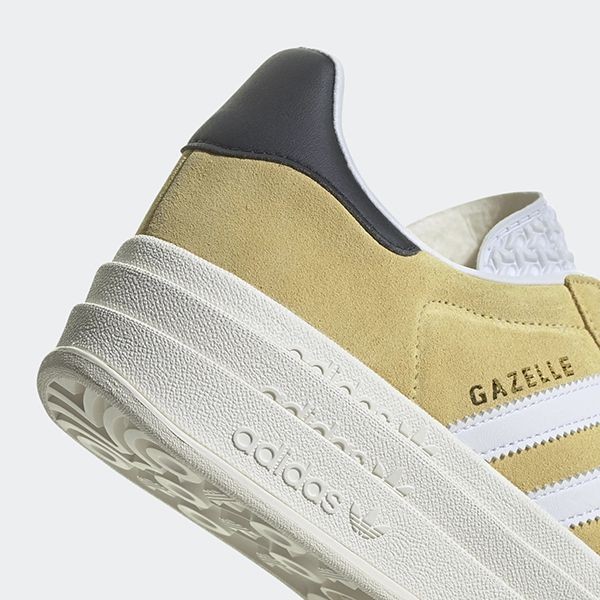 ★アディダス ガッツレー コピーoriginals★大人気★w gazelle bold ガゼル★追跡可hq6891