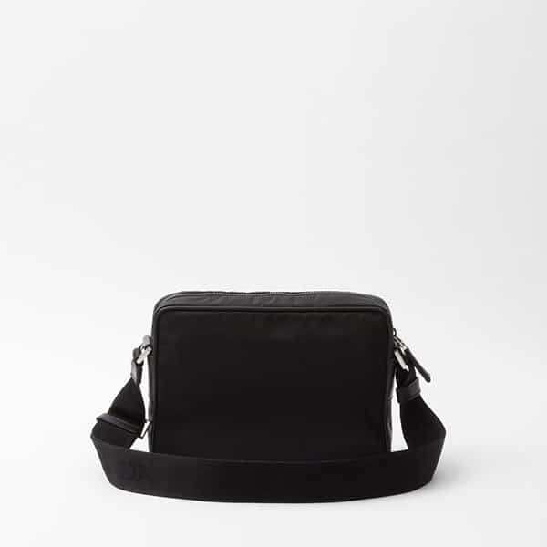 プラダ re-nylon レザー ショルダーバッグ n級品 2vh048