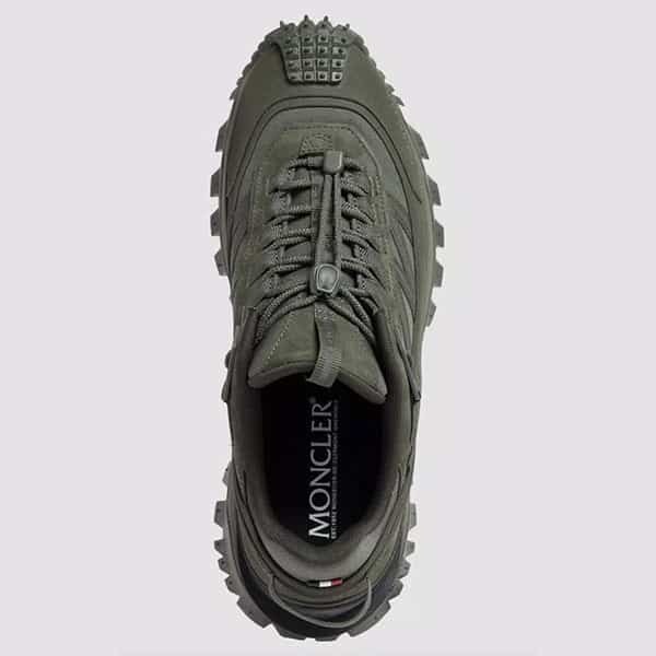 モンクレール trailgrip gtx スニーカー j209a4m00040m4325200