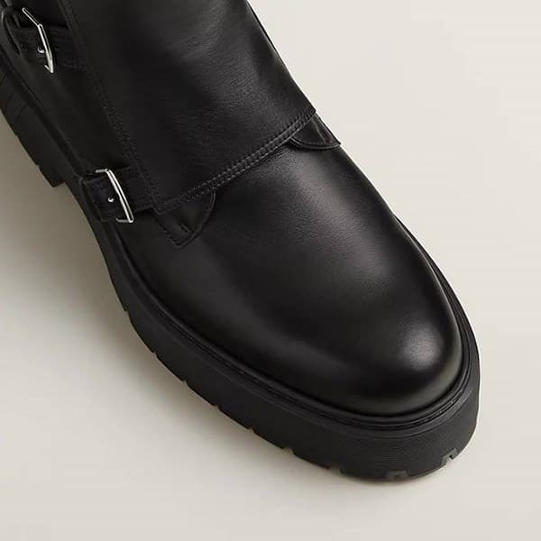 早い者勝ちエルメス hoodieアンクルブーツ n級品 h232933zh02410